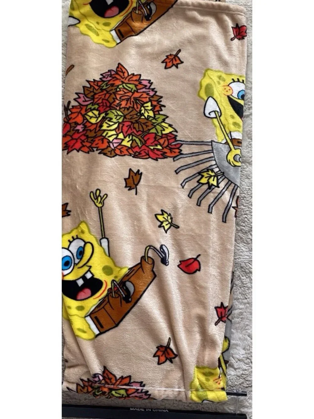 Nickelodeon spongebob squarepants